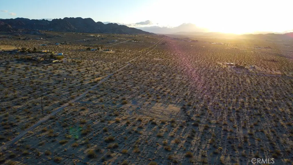 0 Cottonwood, Joshua Tree, CA 92252 - #1