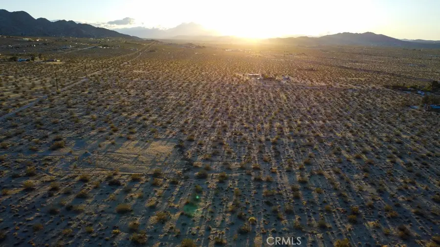 0 Cottonwood, Joshua Tree, CA 92252 - #2