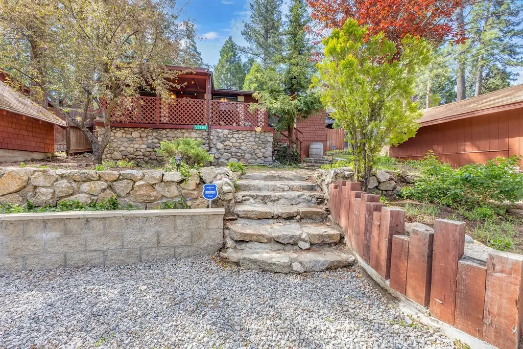 53705 Country Club Drive, Idyllwild, CA 92549 - Image #1