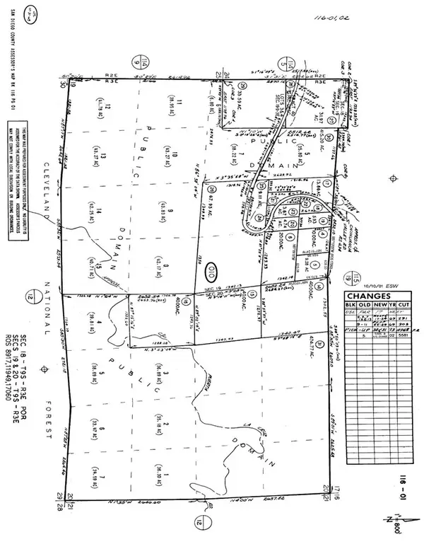 1 Chihuahua Valley, Warner Springs, CA 92086