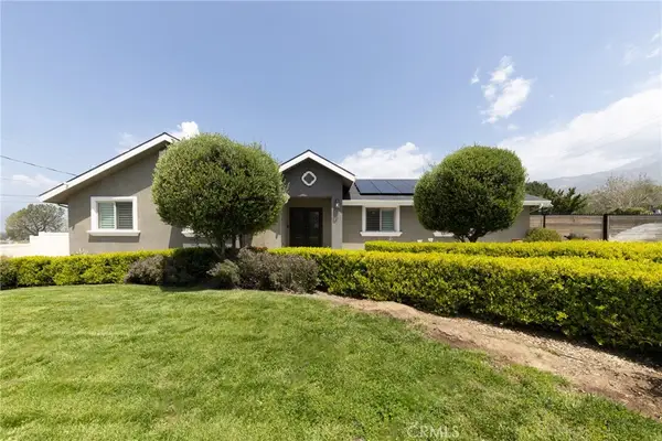 35602 Carter Street, Yucaipa, CA 92399