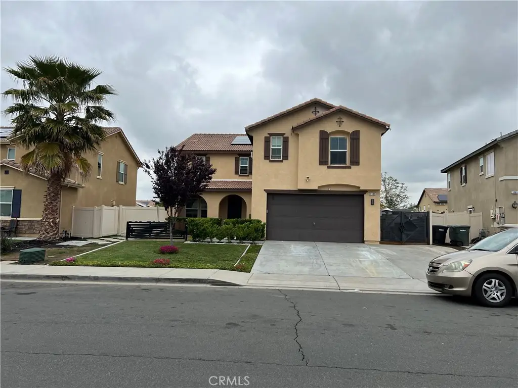 3381 Sequoia Court, Perris, CA 92570 - Image #1