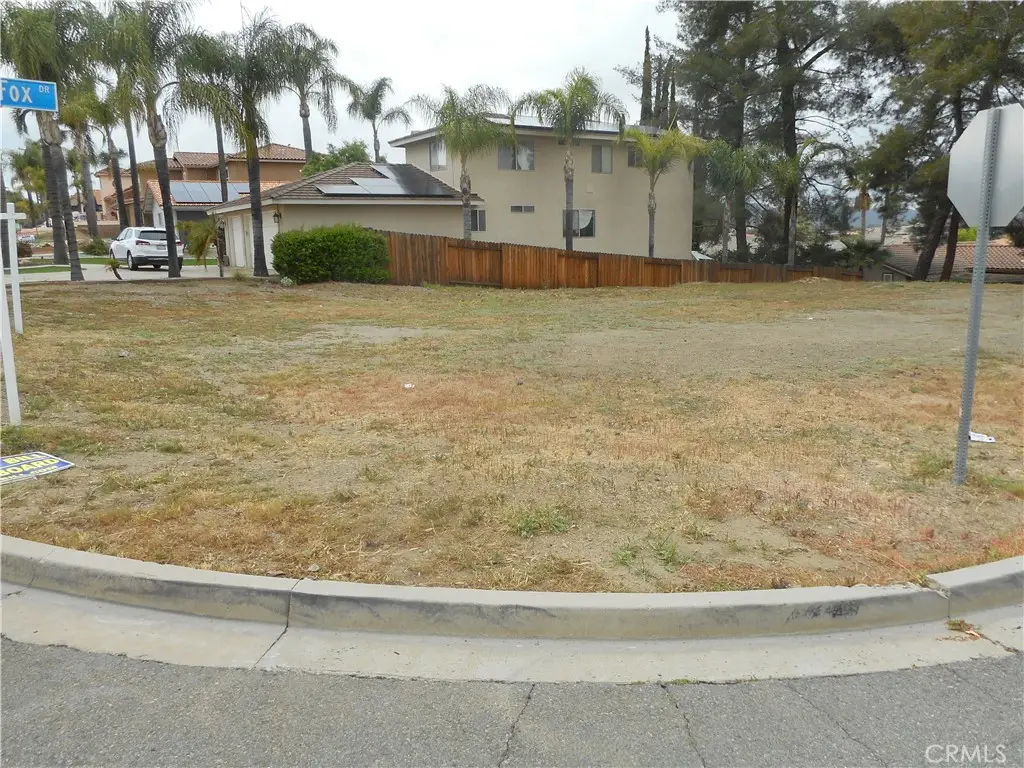 0 Canyon Lake Drive South, Canyon Lake, CA 92587 - Image #1