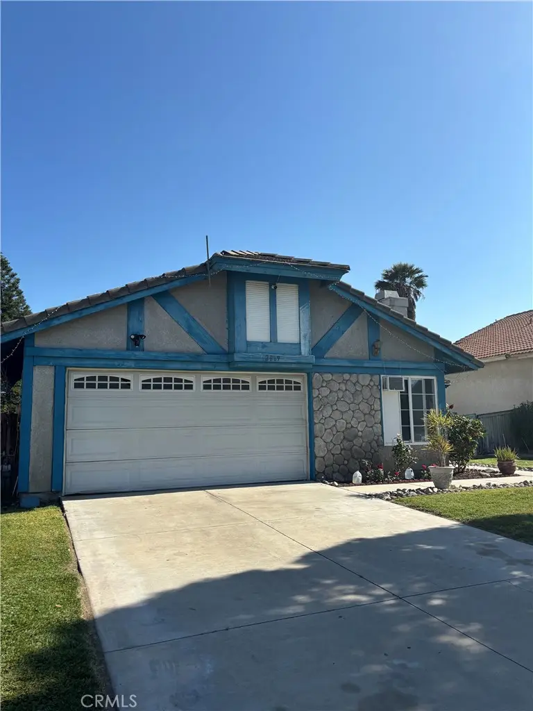 2869 Rosarita Street, San Bernardino, CA 92407 - #2