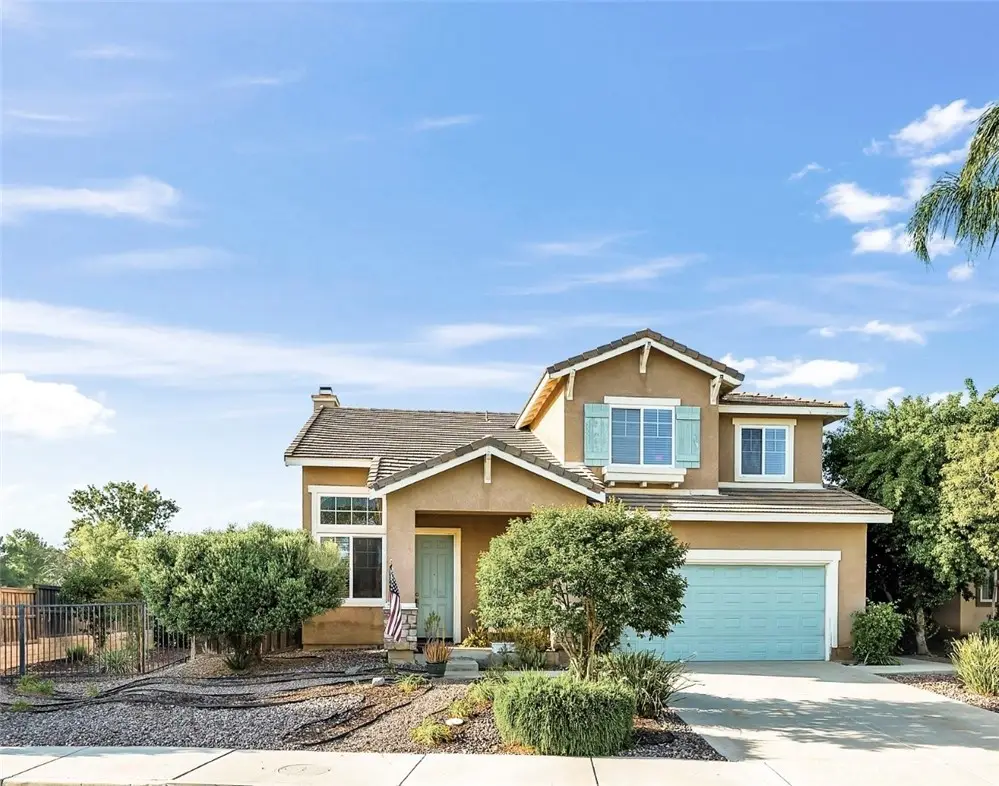 29288 Woodlea Lane, Menifee, CA 92584 - Image #1