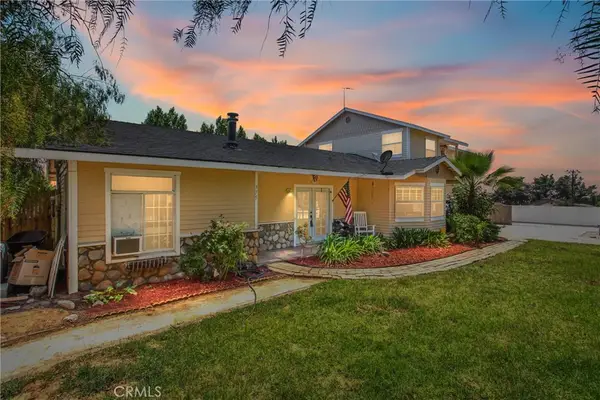 375 E County Line Road, Calimesa, CA 92320