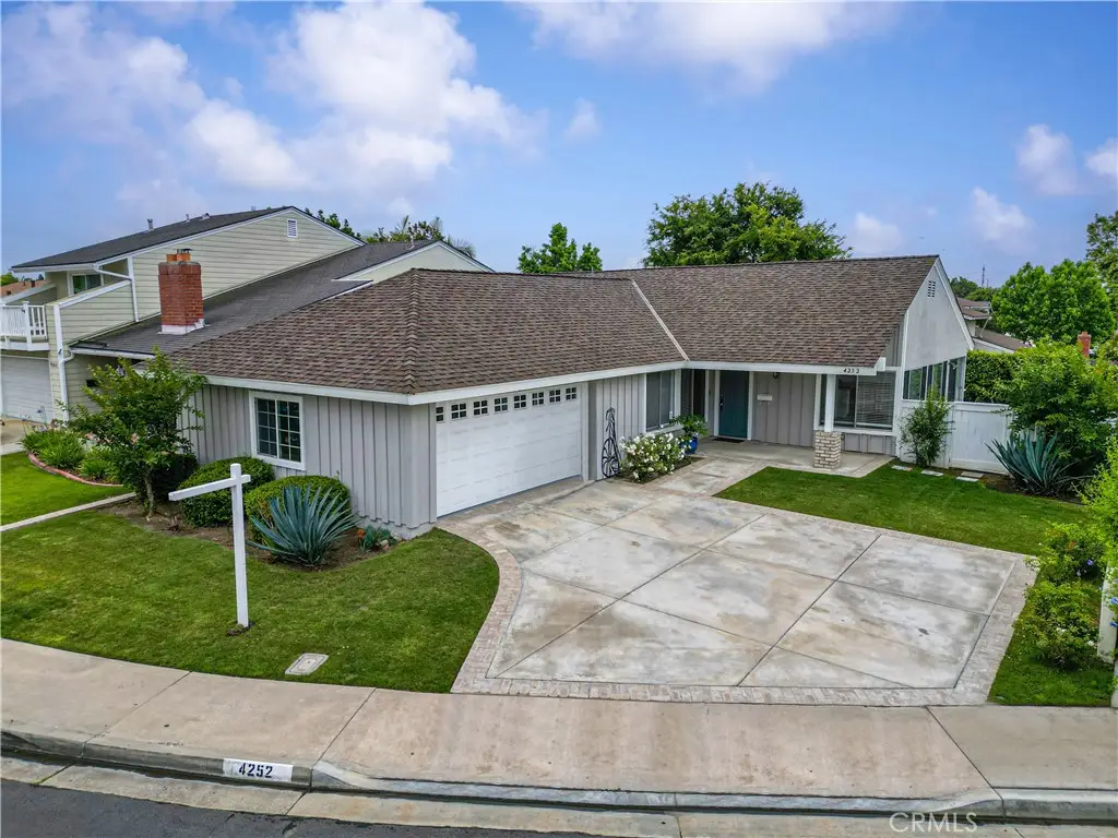 4252 Brookside Street, Irvine, CA 92604 - Image #1