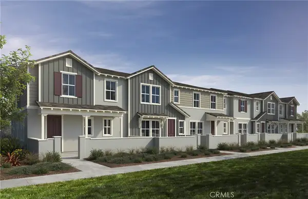 4253 E Rincon Street, Ontario, CA 91761