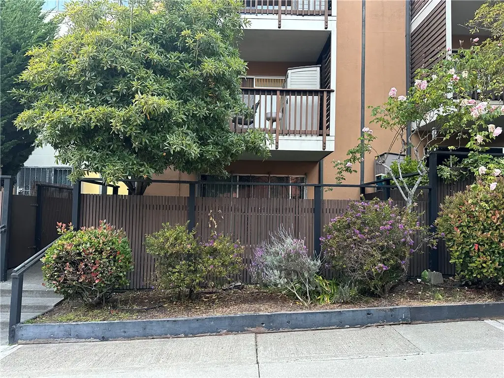 75 Western Shore Lane #1, San Francisco, CA 94115 - #1