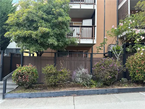 75 Western Shore Lane #1, San Francisco, CA 94115