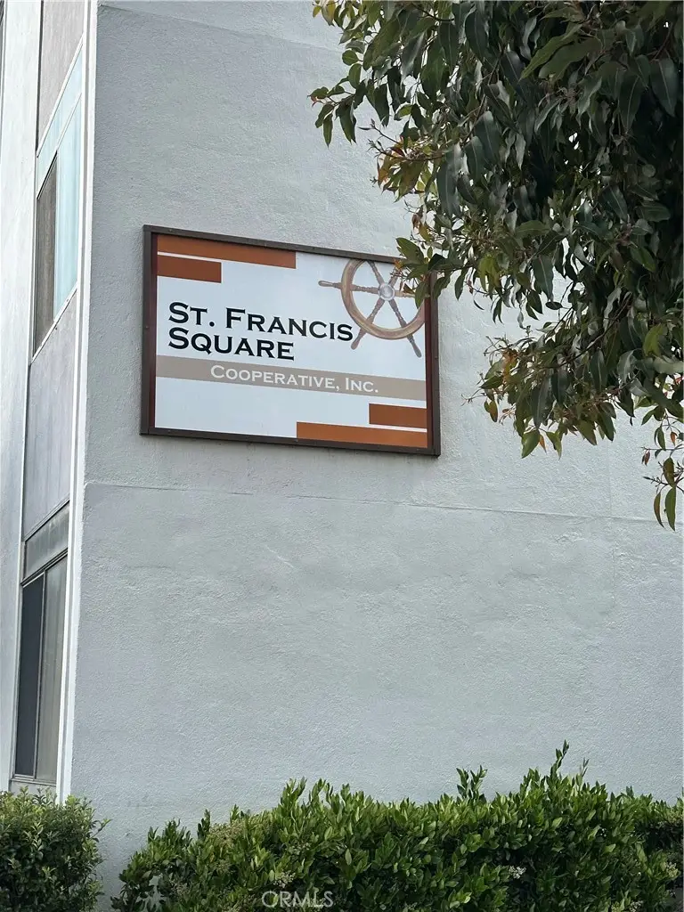 75 Western Shore Lane #1, San Francisco, CA 94115 - #3