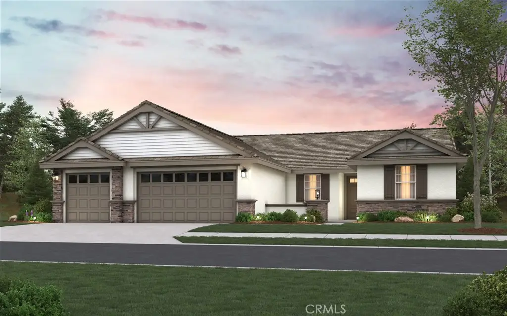 35882 Wildwood Crest Drive, Yucaipa, CA 92399 - #1