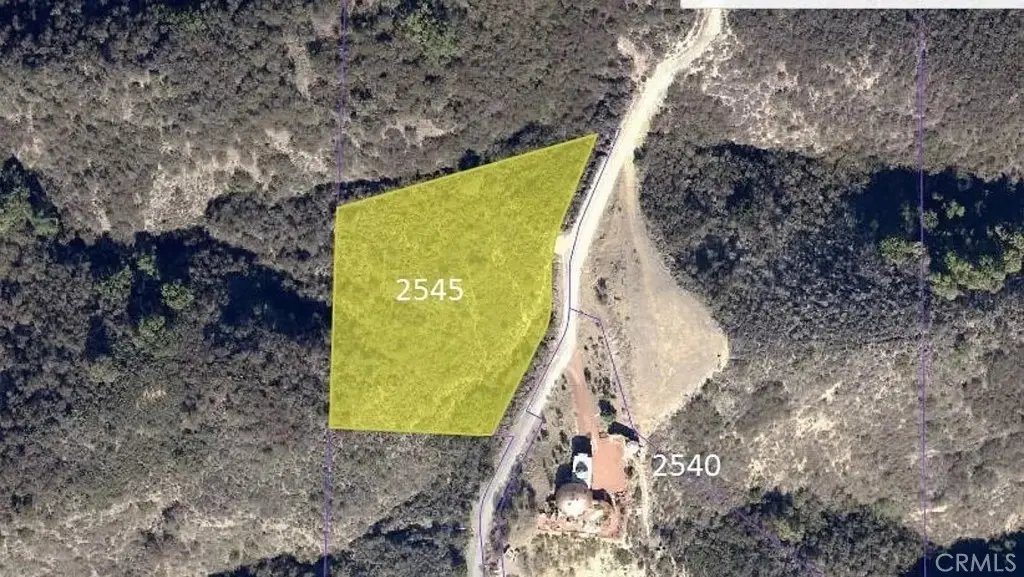 2545 Cayman Road, Malibu, CA 90265 - #1