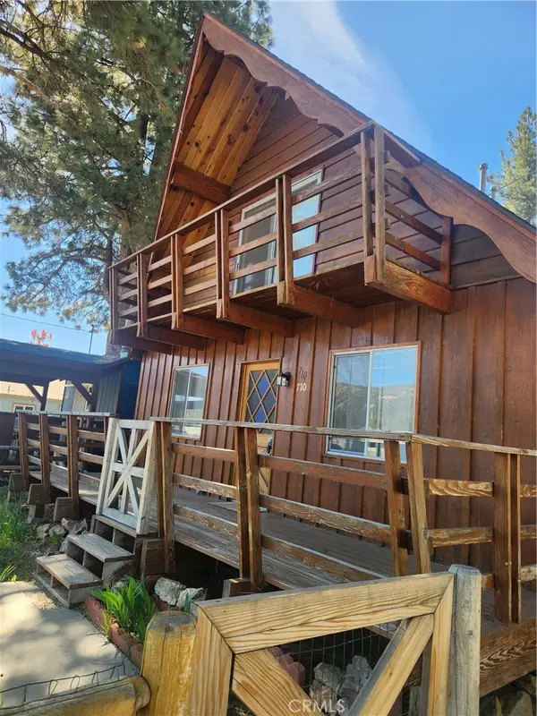 710 W Fairway Boulevard, Big Bear City, CA 92314