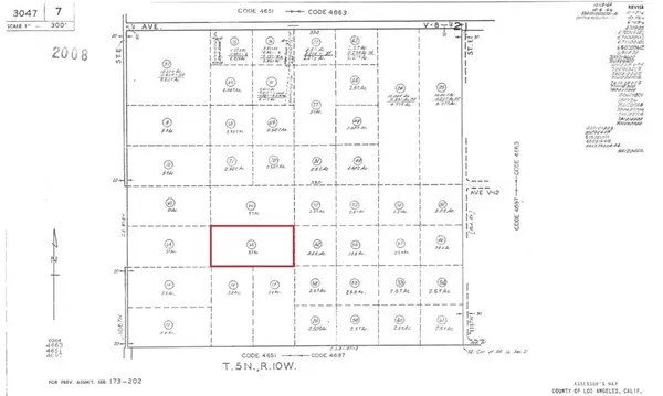 0 E Avenue V-14, Pearblossom, CA 93553