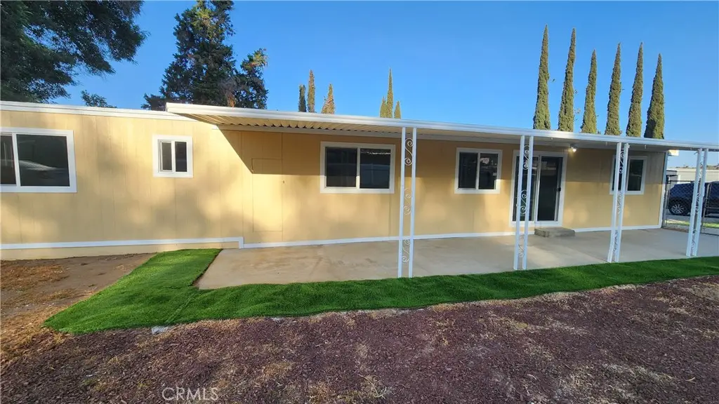 17126 Hidalgo Drive, Perris, CA 92570 - #1