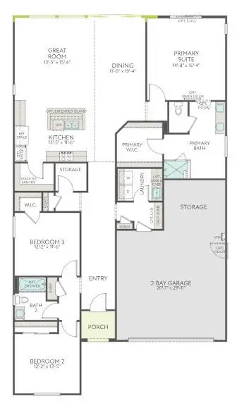 1578 Harmonie Lane, Beaumont, CA 92223 - Image #2