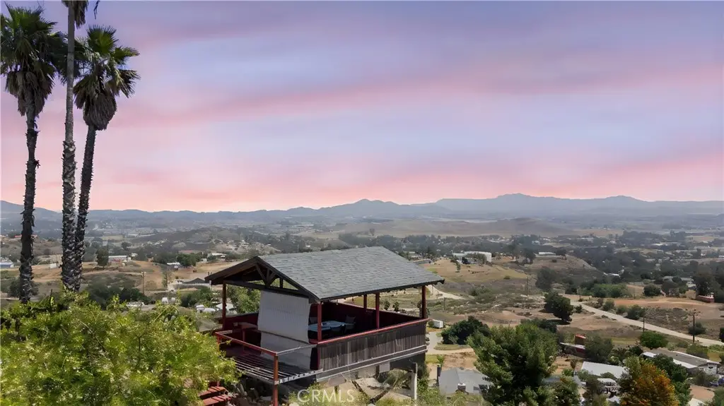 26115 Duesller Road, Menifee, CA 92584 - #1