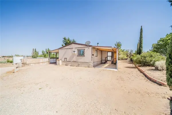 9847 Sonora Road, Phelan, CA 92371