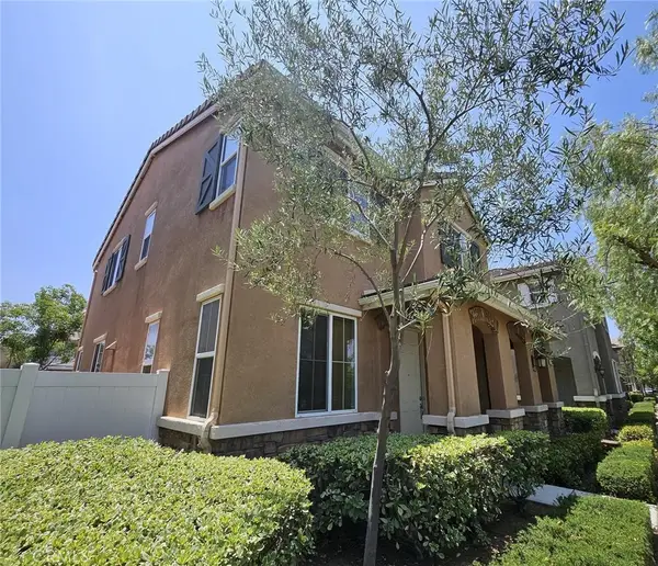 22350 Yorke Road, Moreno Valley, CA 92553