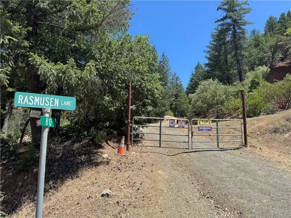 80 Rasmusen Lane, Junction City, CA 96048