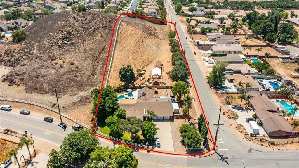 1390 Corona Avenue, Norco, CA 92860 - #1