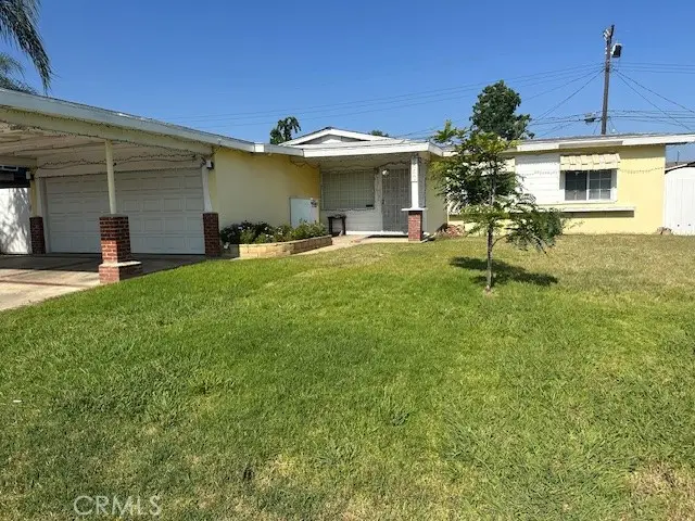 2440 Merrywood Street, Pomona, CA 91767 - Image #1