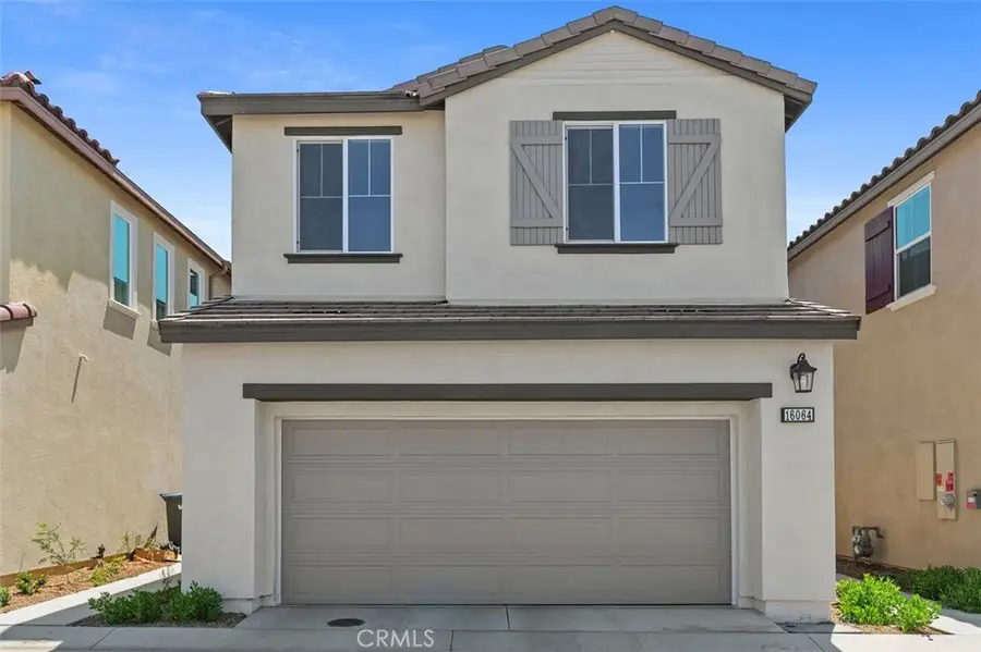 16064 Palo Blanco Street, Moreno Valley, CA 92551 - #3