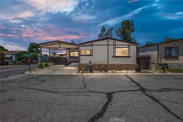 7717 Church Avenue #160, Highland, CA 92346