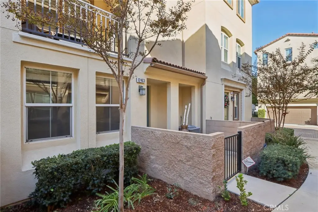 12463 Phoenix Court, Eastvale, CA 91752 - Image #1