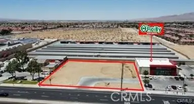 0 Palmdale, Victorville, CA 92392 - Image #2
