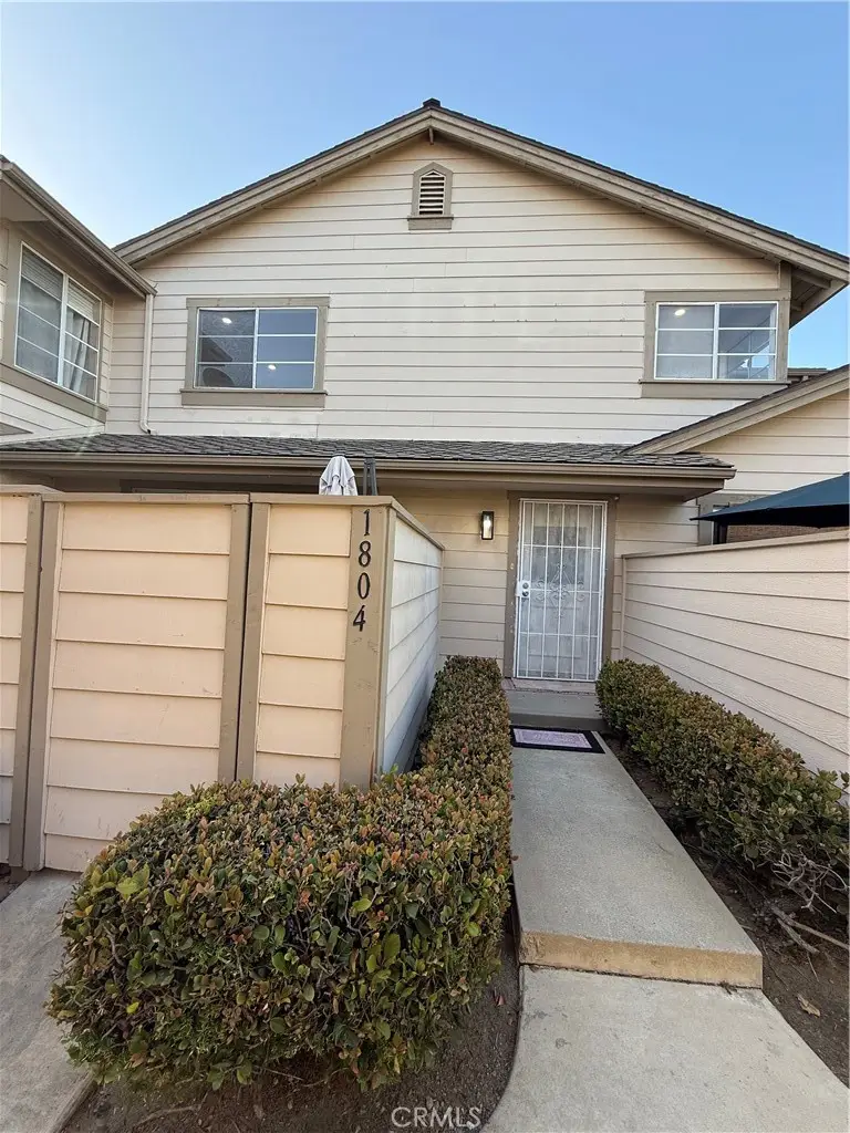 1804 Ewing Court, Hacienda Heights, CA 91745 - #1