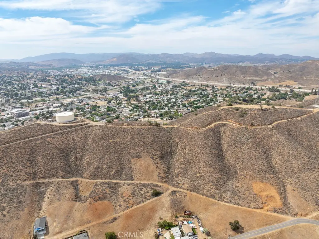 0 Ridge Road, Lake Elsinore, CA 92530 - Image #1