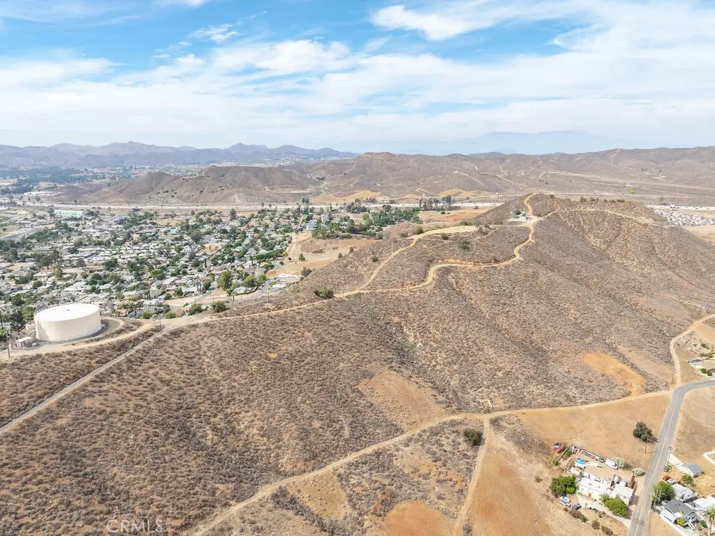 0 Ridge Road, Lake Elsinore, CA 92530 - Image #1