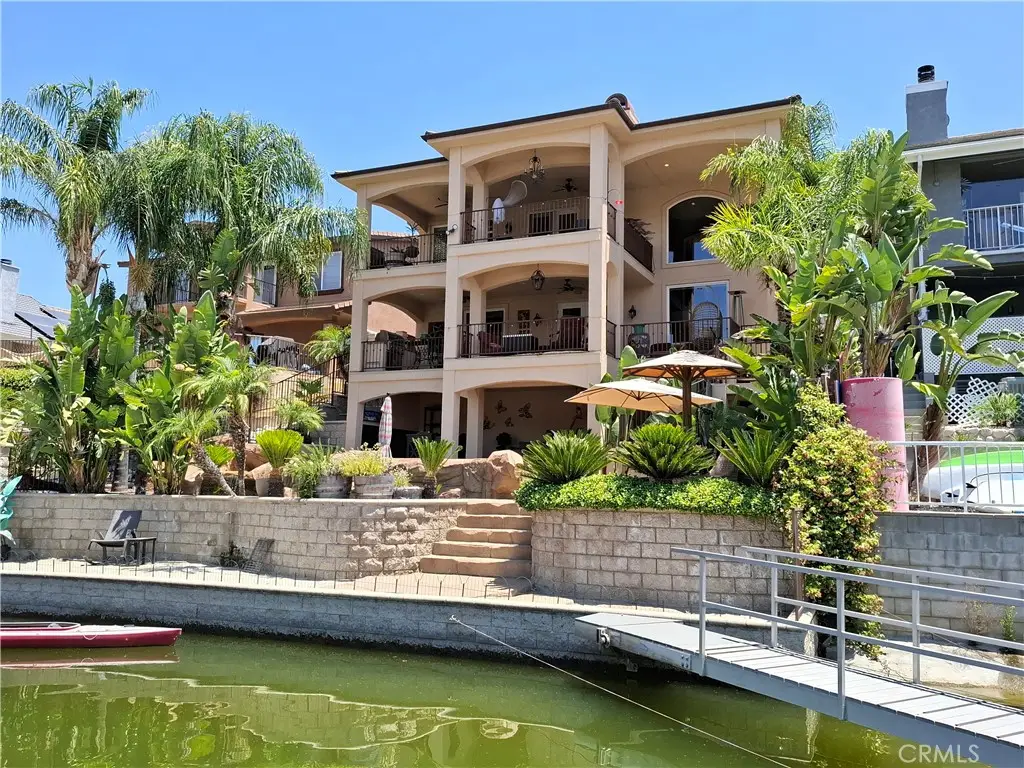 30295 Little Harbor Drive, Canyon Lake, CA 92587 - #1