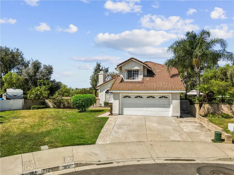3107 Greenacre Road, Chino Hills, CA 91709 - Image #2