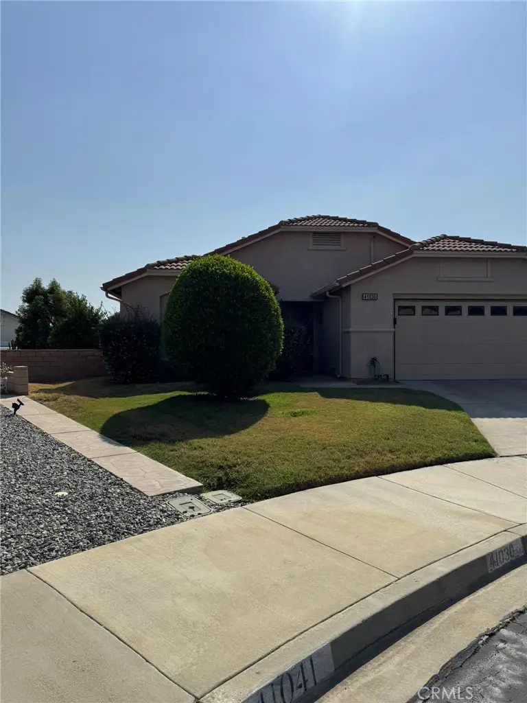 41030 Inverness Circle, Cherry Valley, CA 92223 - Image #2