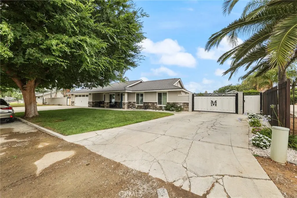 8963 Bold Ruler Lane, Jurupa Valley, CA 92509 - #1