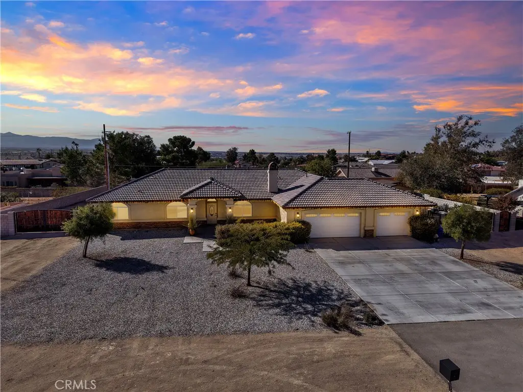 13546 Rincon Road, Apple Valley, CA 92308 - Image #1