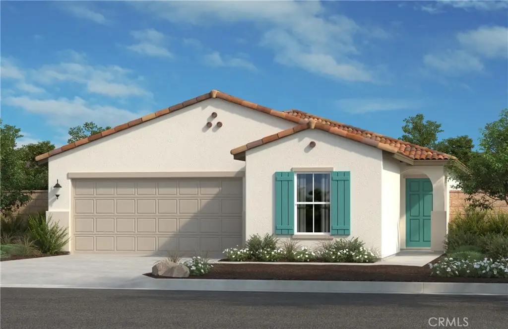 25484 Calamity Lane, Homeland, CA 92548 - Image #1