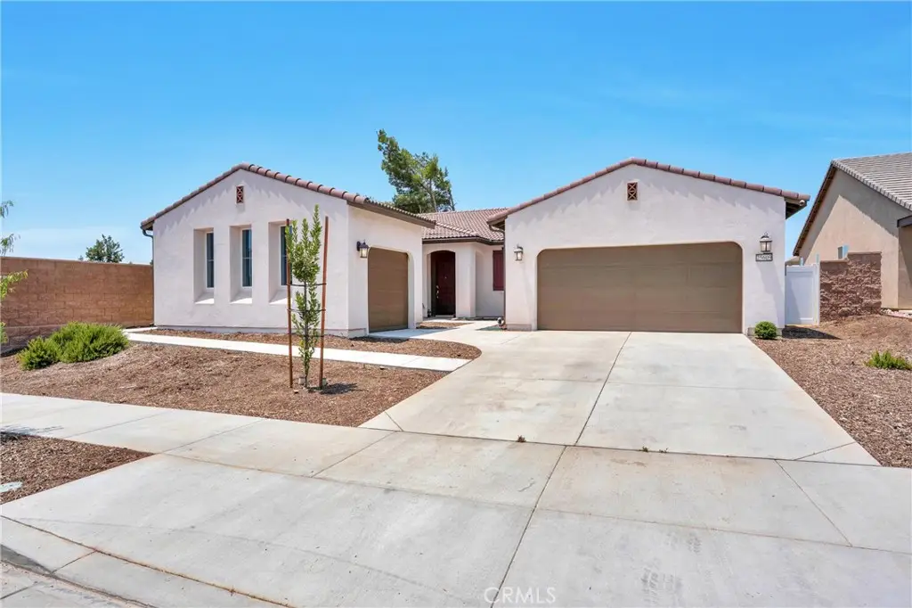25609 Pierson Road, Homeland, CA 92548 - Image #1