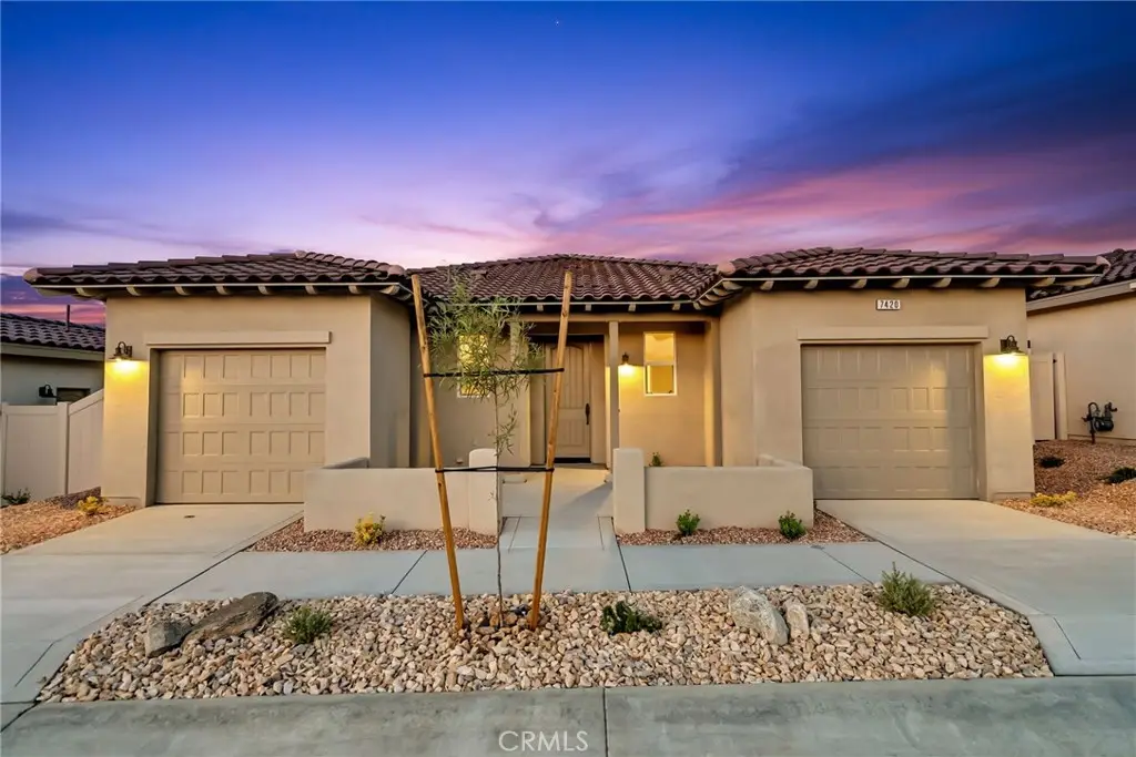 7420 Desert Sky Drive, Yucca Valley, CA 92284 - #1