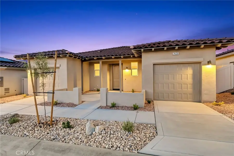 7420 Desert Sky Drive, Yucca Valley, CA 92284 - #2