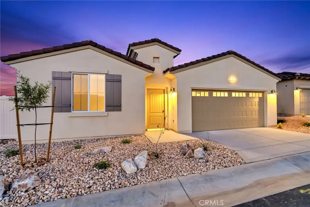 7408 Desert Sky Drive, Yucca Valley, CA 92284 - #1