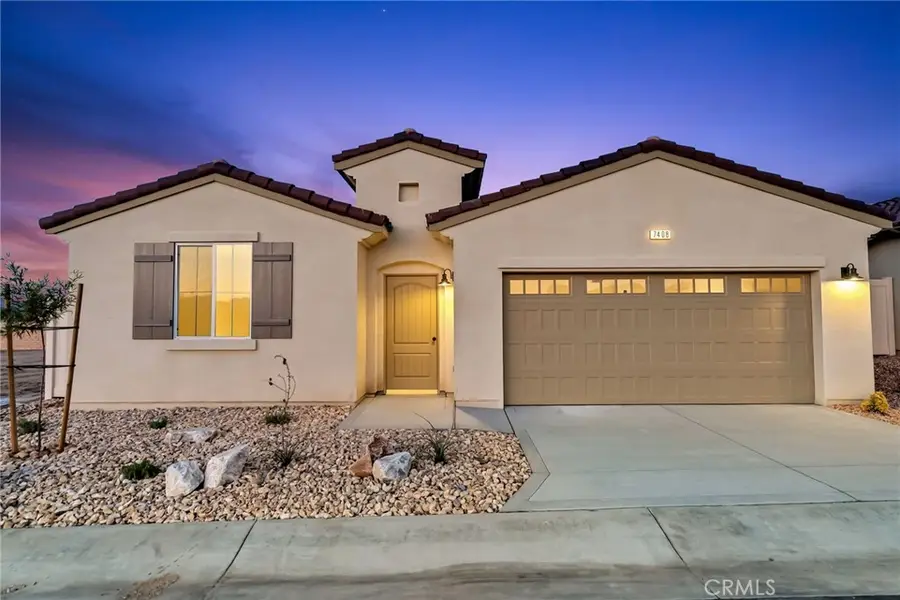 7408 Desert Sky Drive, Yucca Valley, CA 92284 - #2