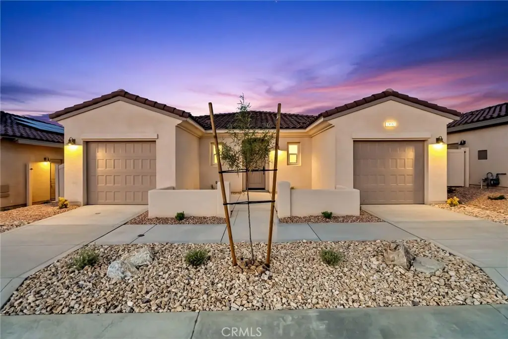 7432 Desert Sky Drive, Yucca Valley, CA 92284 - #1