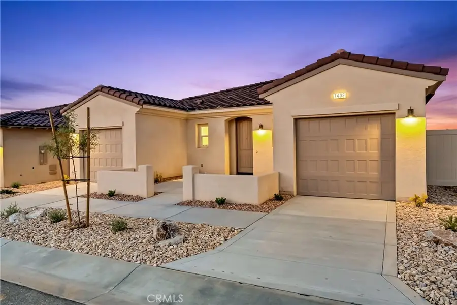 7432 Desert Sky Drive, Yucca Valley, CA 92284 - #2