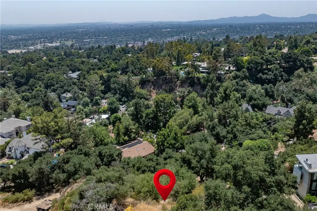 3577 Shaw Ranch Road, Pasadena, CA 91107 - Image #1