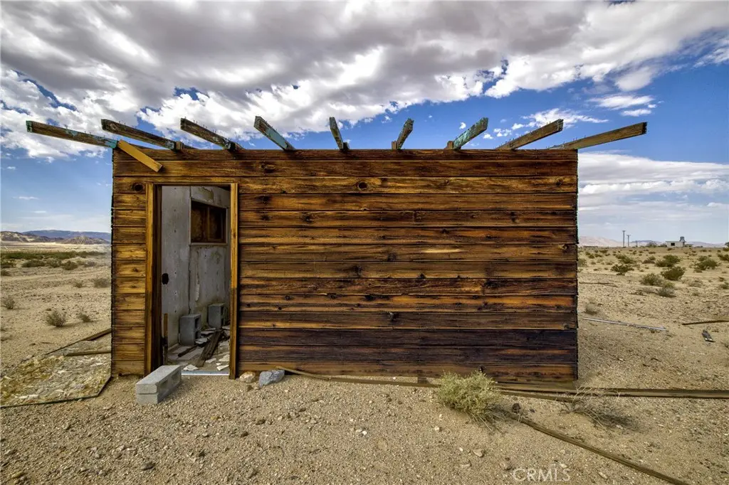 0 Roadrunner Road, Twentynine Palms, CA 92277 - Image #1