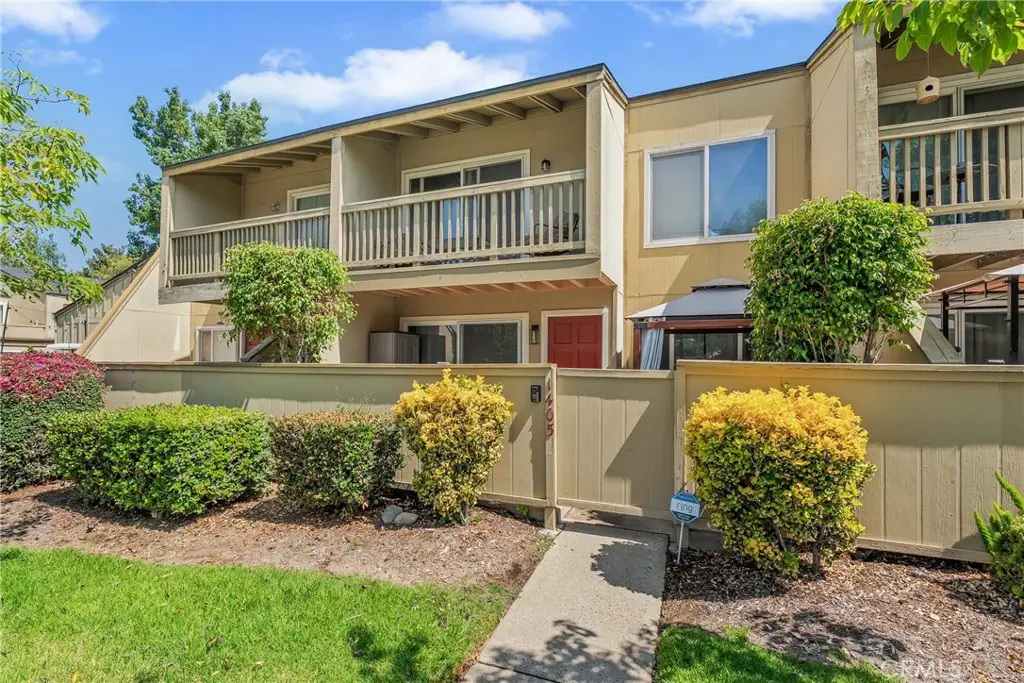 1405 Cypress Street, San Dimas, CA 91773 - #1